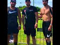 Spartan race best and most complete  workout eversprint in kissimmee florida