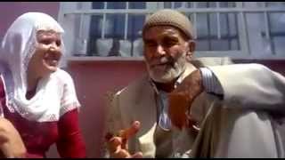 Şırnaklı Sempatik Dede