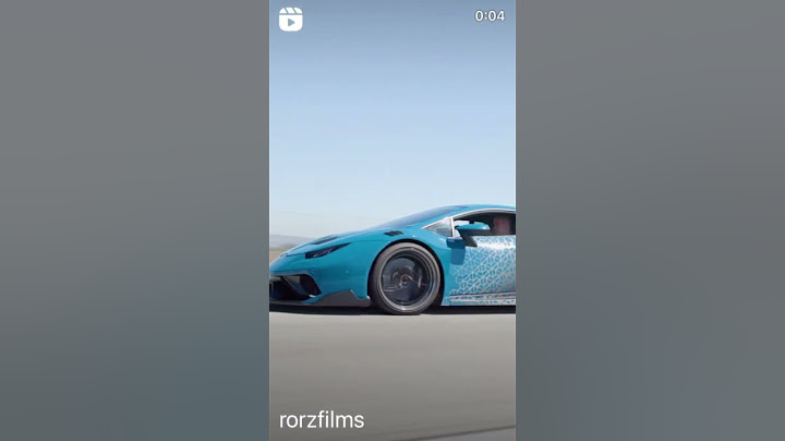Twin Turbo Lamborghini Huracan with Liberty Walk kit