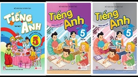 ENGLISH 5 - UNIT 1: WHAT