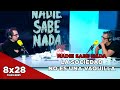 NADIE SABE NADA 8x28 | La sociedad no es una vaquilla