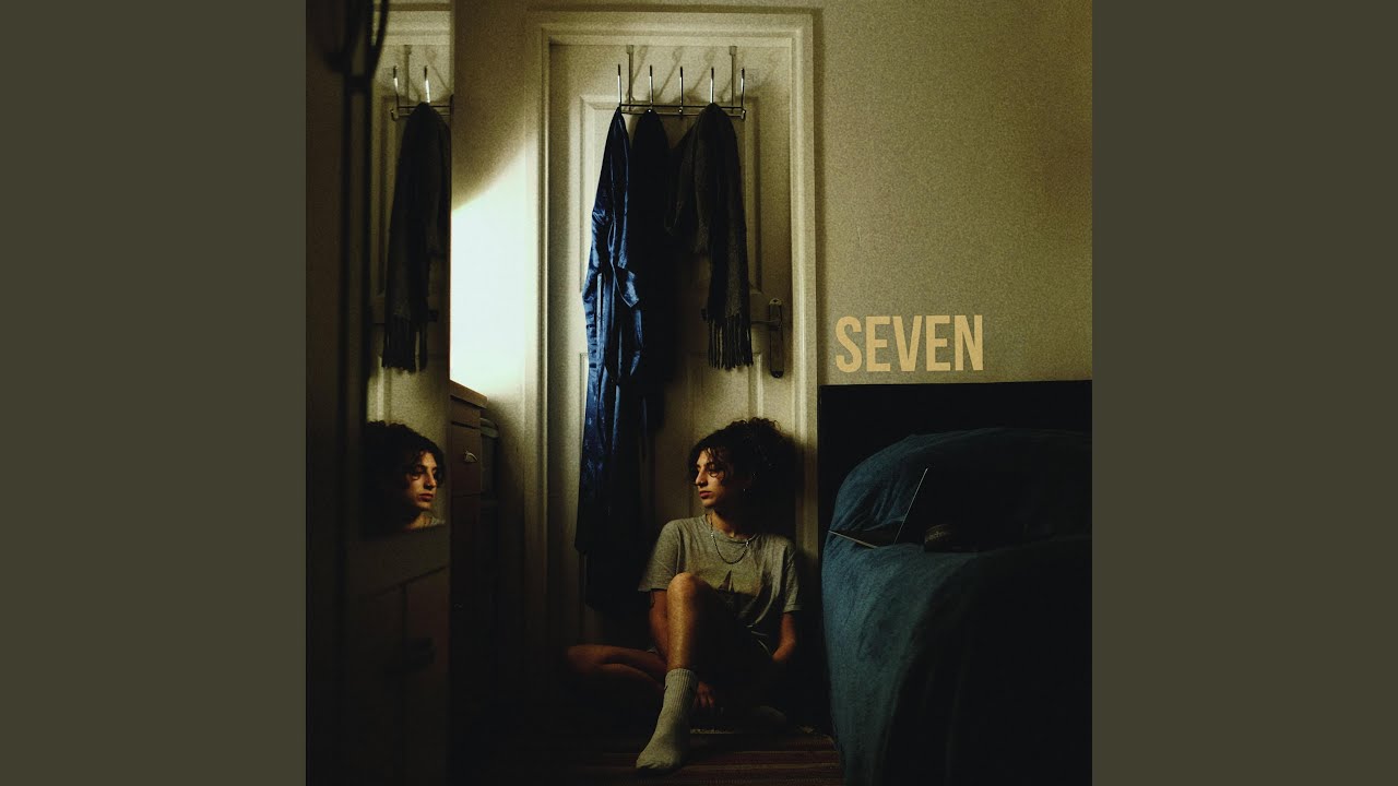 Watch Seven on YouTube Watch Seven on YouTube