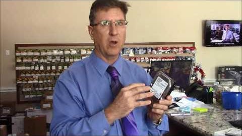 Hard Drive and Ram : Disk Defrag and Cleaning Temp Files By Impress Computers in Katy Tx