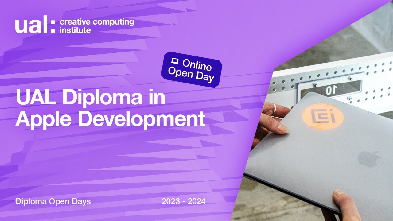 cci-online-open-day-ual-diploma-in-apple-development-information
