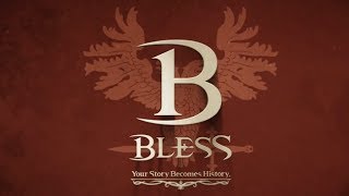Bless Cinematic Trailer