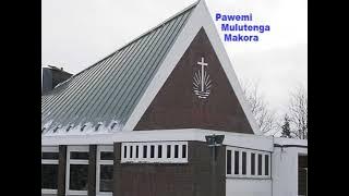 new apostolic church,pawemi mulutenga makora