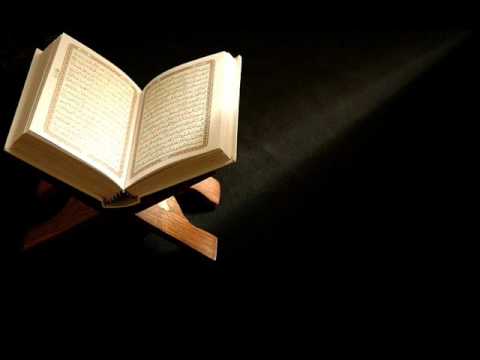 ناصر القطامي سورة الضحى 