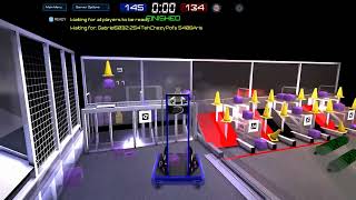 xRC Simulator Shenanigans #2 Ft #1 Yappers