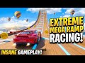 RAMP CAR RACING | RAMP CHALLENGE 