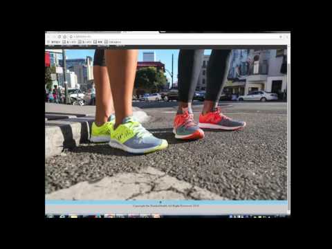 恆逸Java Web程式設計師養成班5576班【永跑安康Run for Health】