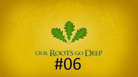 Crusader Kings 2: Game of thrones mod- Oakheart Part 6