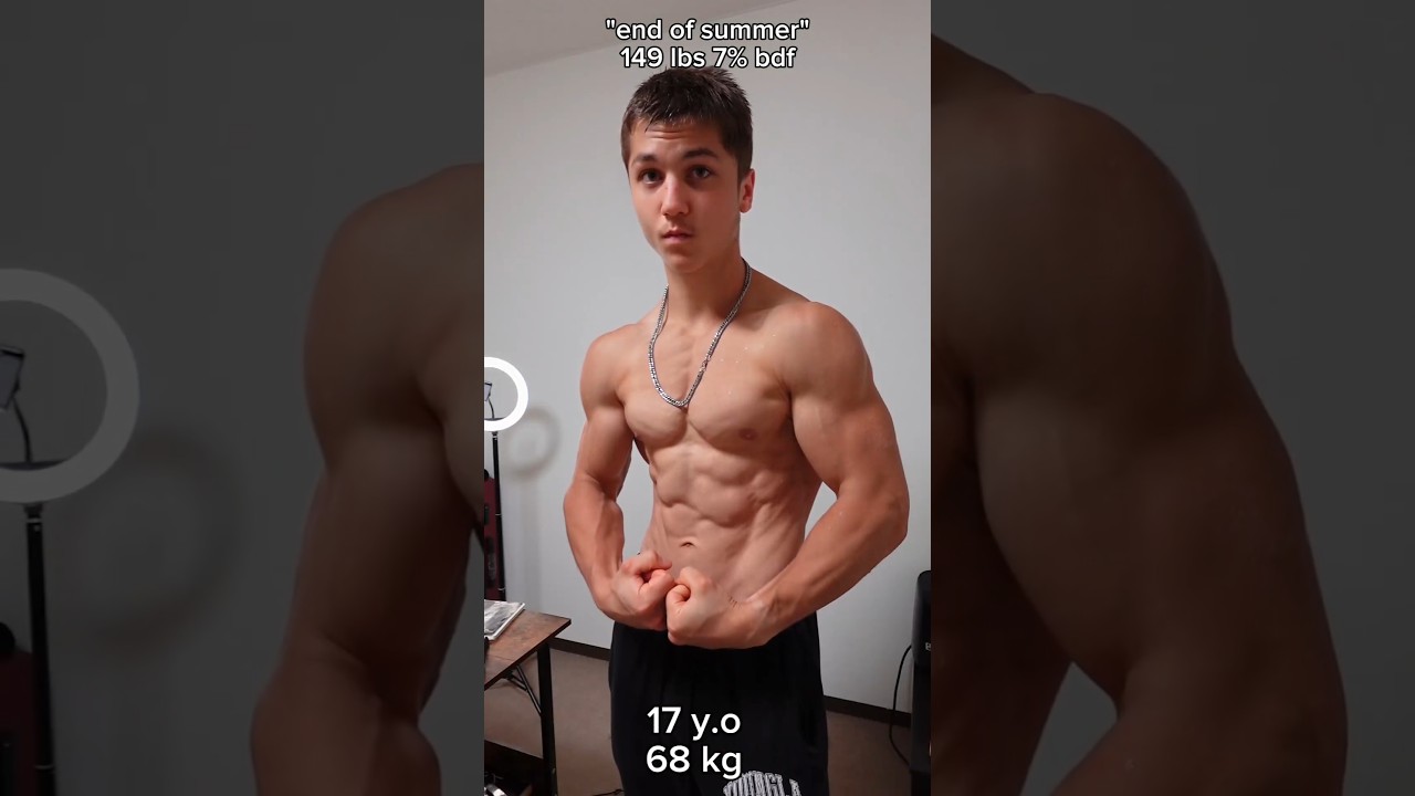 From 185 lbs to 149 lbs of body weight in 3 months 