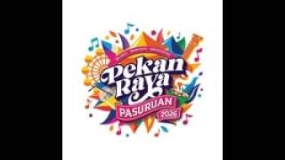Download lagu DAY 1 | PEKAN RAYA PASURUAN 2026