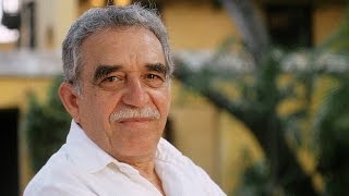 Gabriel García Márquez hablando sobre literatura y cine