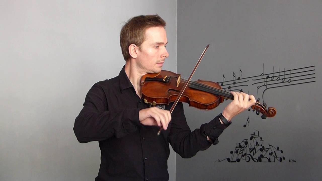 Ticktock Quavers Violin Playtimes Studies Part 1 Preliminary Grade