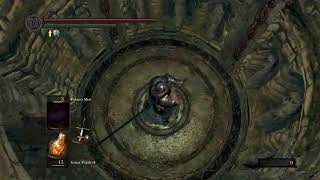 Dark Souls Remastered New Londo Ruins How To Shortcut The Ruins And Unlock The Door Dsr Hdr10