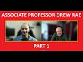 Dr Drew Rae interview pt 1: New View evidence, safety clutter, Take 5 rituals + more