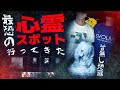 【実写】九州最恐心霊スポット「仲哀トンネル」に行ったらガチで怖すぎて死んだ…【心霊現象】