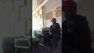 Famous MTD 5 string bass - Malcolm Hall Wealth