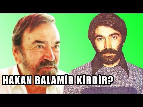 Hakan Balamir hayatını kaybetti! Hakan Balamir kimdir?