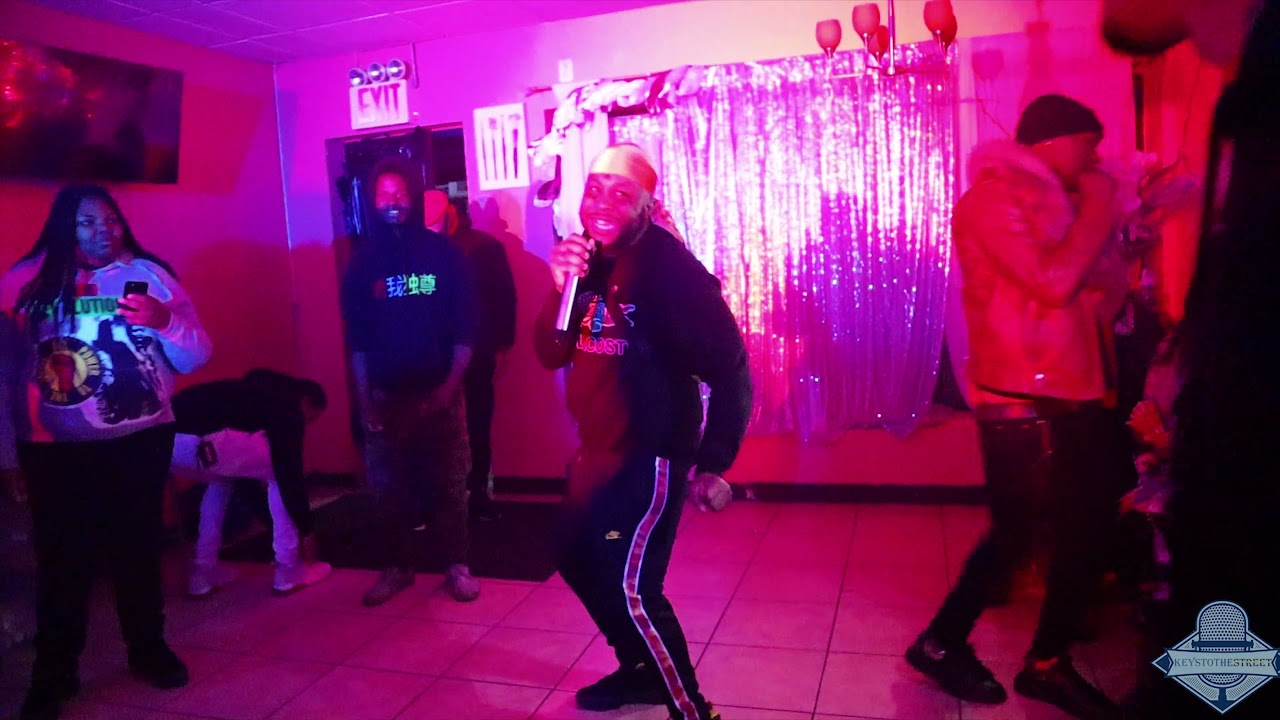 Keys to the street show BDG Performance Keystothestreets