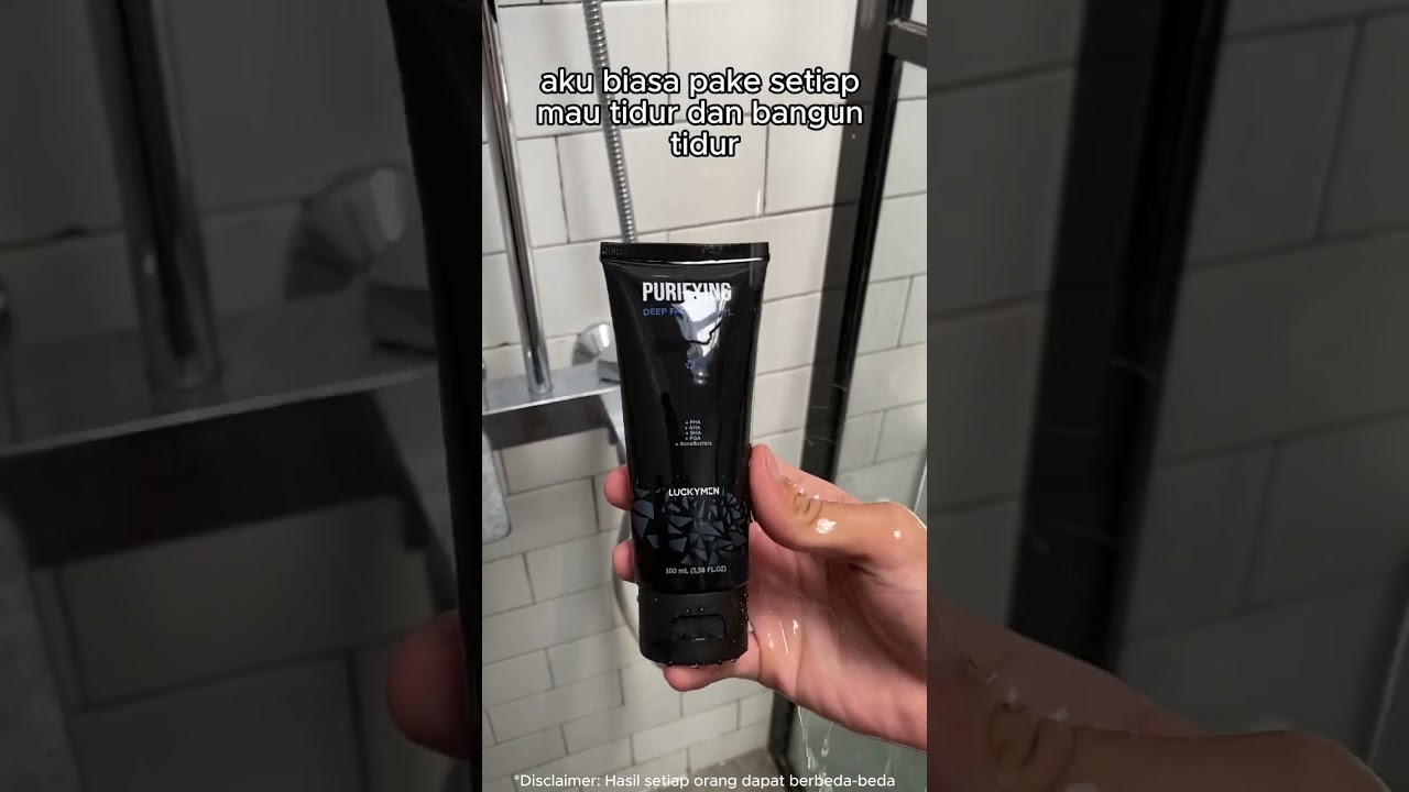 Bikin Wajah Glowing Dengan Cepat 