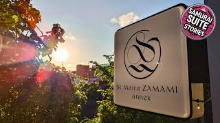 サンメール座間味アネックス | Zamami, Japan | Hotel Review 🌟