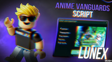 Anime Vanguards Script GUI / HACK & SCRIPT | DUPE & ROLLBACK MACRO INF RANGE LAG SCRIPT AUTOFARM