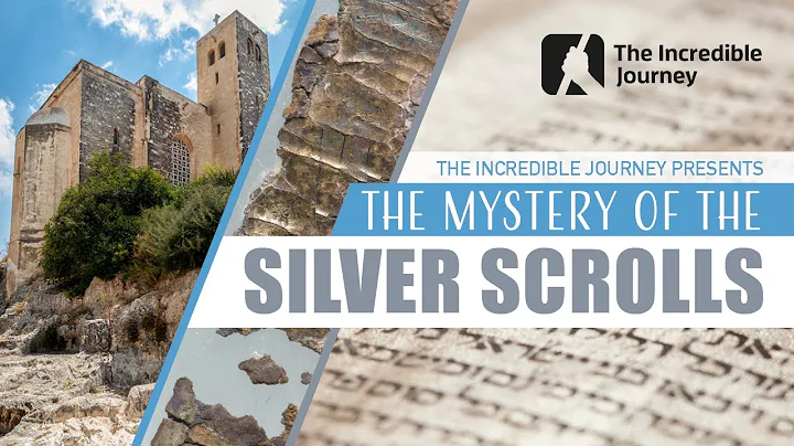 The Mystery of the Silver Scrolls