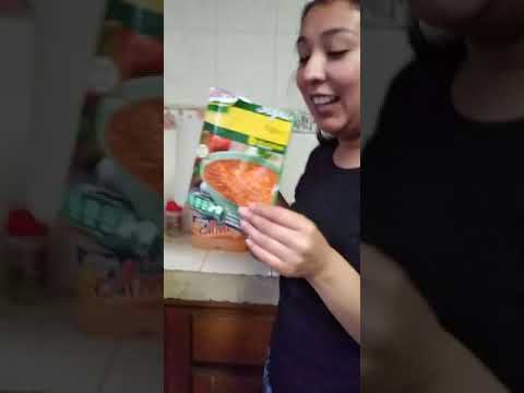 Video: Cómo Hacer Una Deliciosa Sopa De Rebozuelos