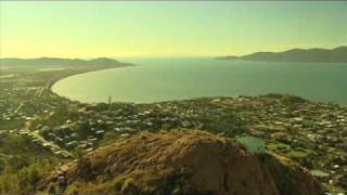 Townsville & Magnetic Island DVD Greeting Card Preview