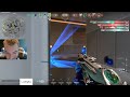 25+KILLS! MVP! ENVY EGGSTERR YORU GOD VALORANT GAMEPLAY
