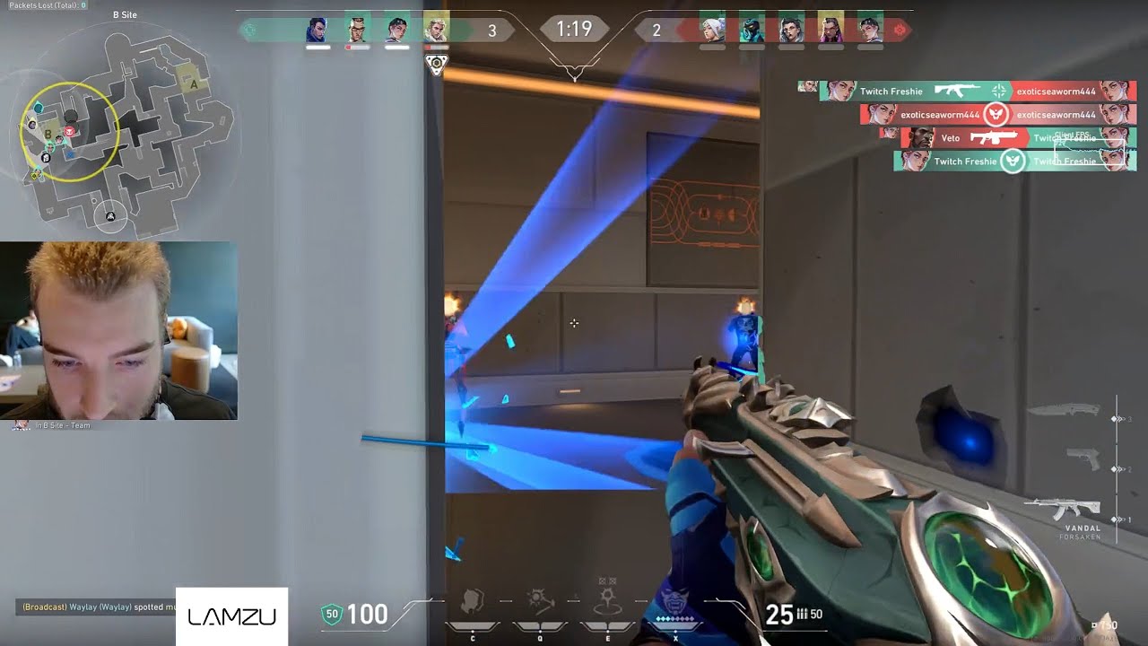 25+KILLS! MVP! ENVY EGGSTERR YORU GOD VALORANT GAMEPLAY