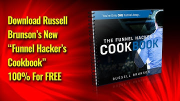 Download Russell Brunson