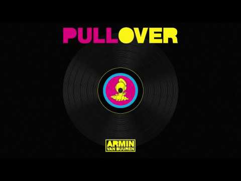 Armin van Buuren vs Speedy J - Pullover (Extended Mix)