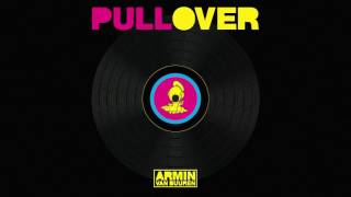 Video thumbnail of "Armin van Buuren vs Speedy J - Pullover (Extended Mix)"