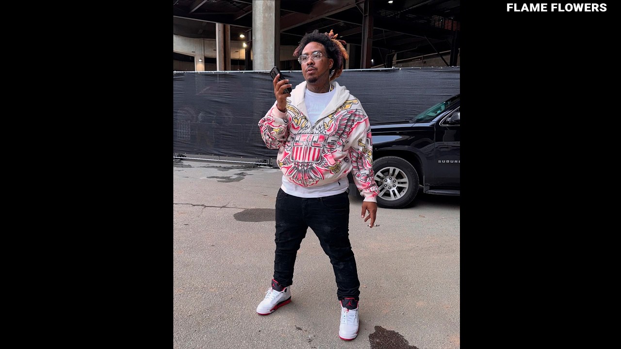 {FREE} Bally Baby x Baby Mel Type Beat  - 
