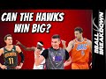 Can Trae Young And The Hawks Win Big?