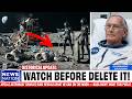 Apollo Astronaut Charles Duke Explains Why Humans Never Returned to the Moon