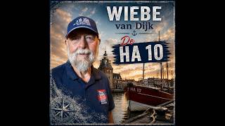 Wiebe van Dijk - De HA 10