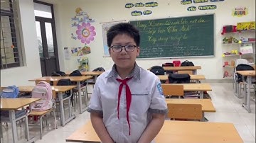 Bài dự thi cuộc thi Đại sứ văn hóa đọc năm 2025