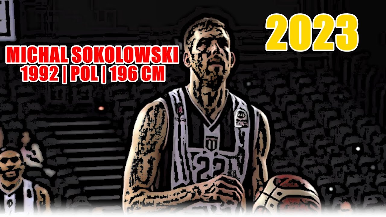 MICHAL SOKOLOWSKI 2023 HIGHLIGHTS | BESIKTAS