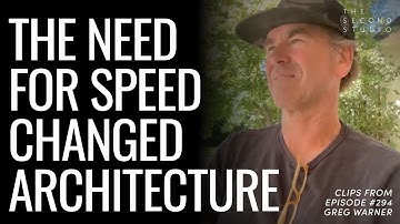 How Technology is Changing the Architectural Thinking Process