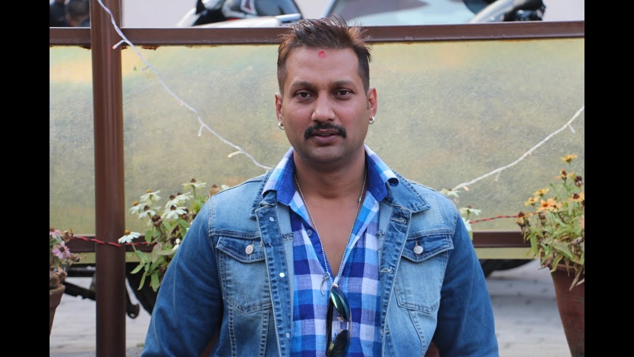 2019 year - Nikhil Upreti 2019 year