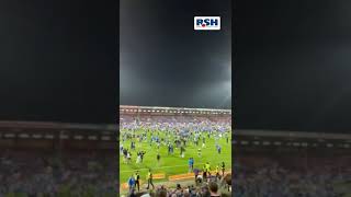 Holstein Kiel steigt auf!