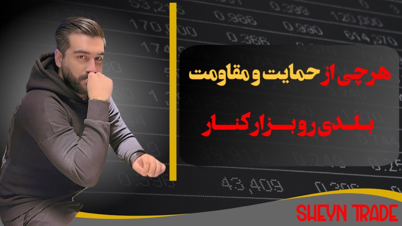 ❗️دانـشـکـده پـرایـس اکـشـن ❗️ جـلـسـه اول حمایت و مقاومت ها❗️ 