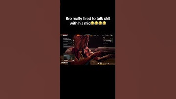 You can hear him trying to fix it😂😂 #funny #gaming #cod #foryou #viralvideo #youtubeshorts