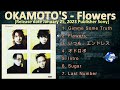 OKAMOTO&#39;S - Flowers [2023] (snippet of songs)