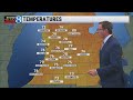 Storm Team 8 Forecast, Noon, 052626