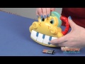 Baby Genius Rex's Rockin' Keyboard from Tollytots